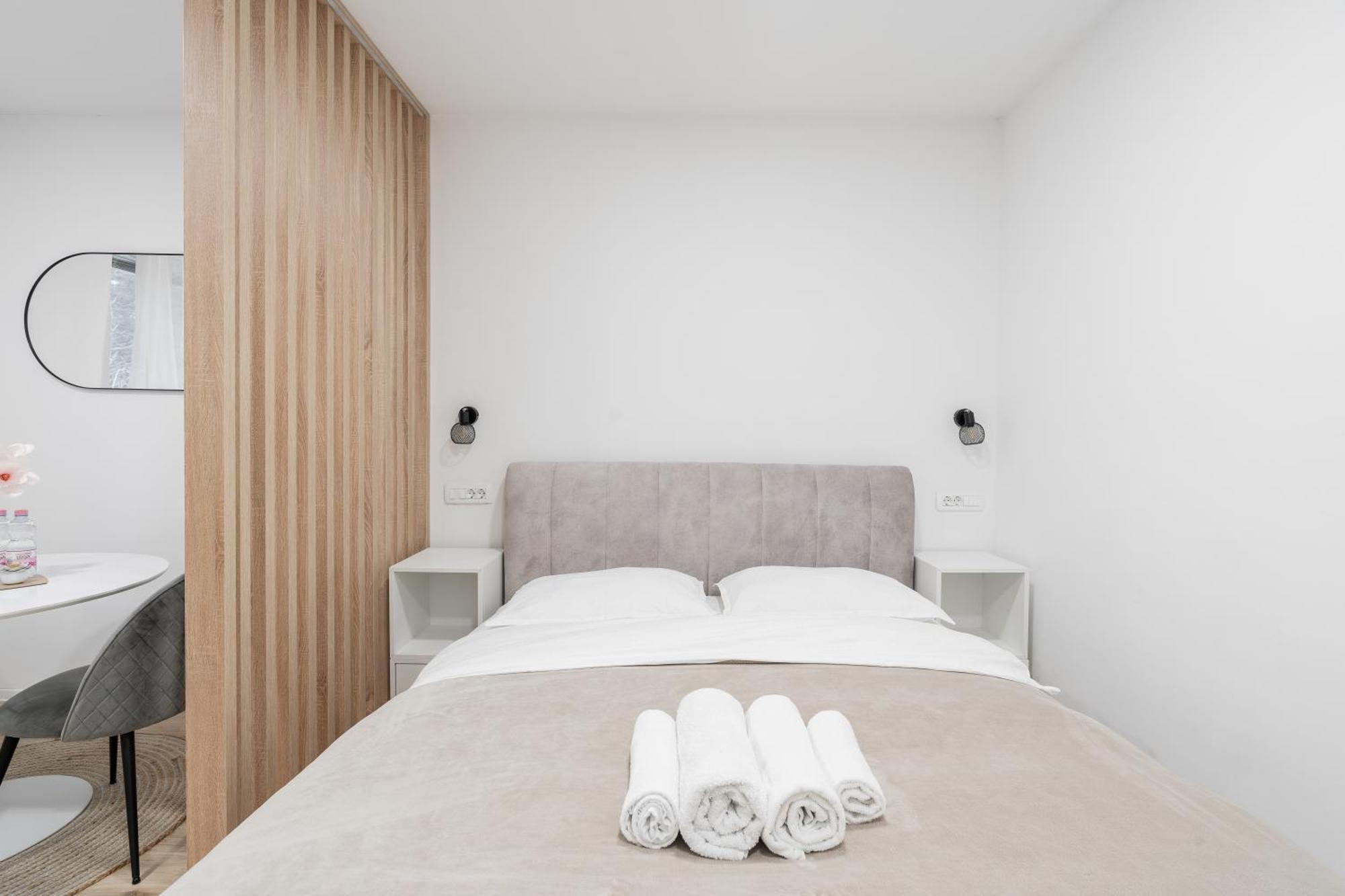 Classy & Cozy * Ljubljana